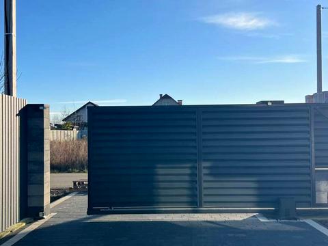 будинок за адресою Чорновола