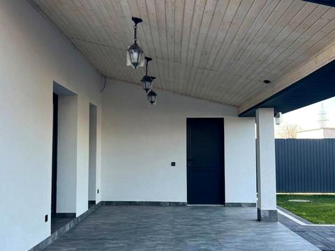 будинок за адресою Чорновола