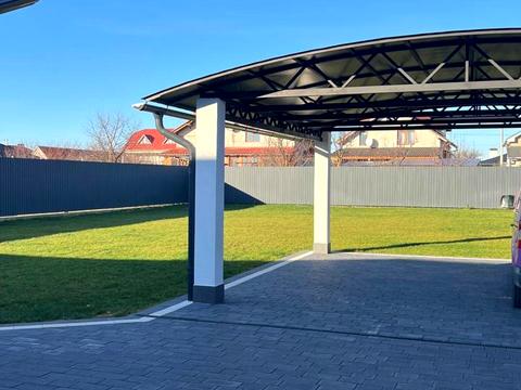 будинок за адресою Чорновола