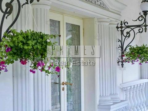 будинок за адресою с. Лісники, Вишнева вул.