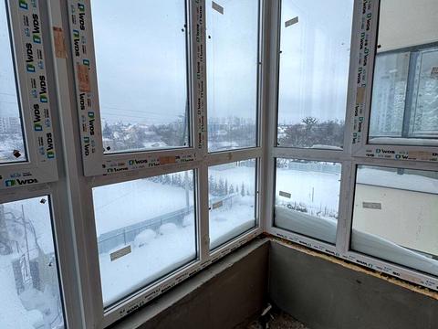 квартира за адресою Стрийська вул., 16