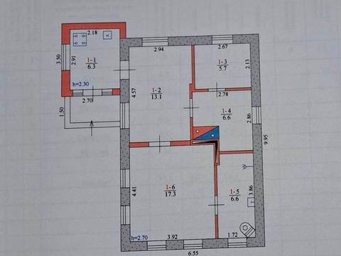 будинок за адресою Колядницька вул. (Параски Ангеліної)