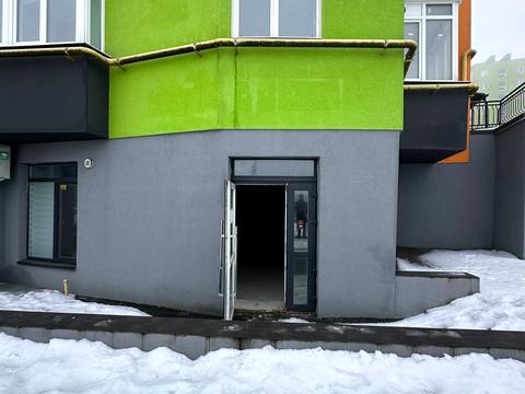 коммерческая по адресу Приозерна ул., 24