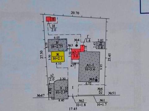 будинок за адресою Колядницька вул. (Параски Ангеліної)