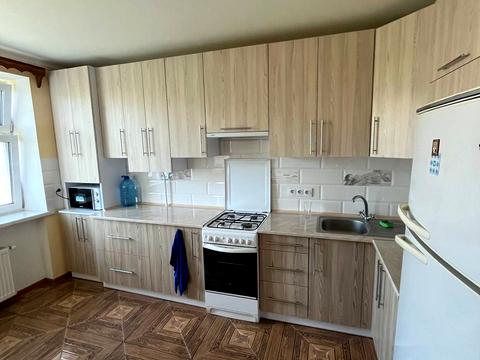 квартира по адресу Тернопільська ул., 12а