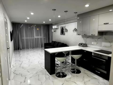 квартира по адресу Гетьмана Мазепы ул. (Топольная), 2а