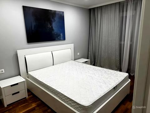 квартира по адресу Гетьмана Мазепы ул. (Топольная), 2а