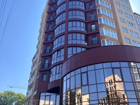 квартира по адресу Героев Майдана ул. (Червоноармейская), 59