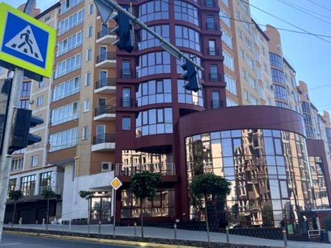 квартира по адресу Героев Майдана ул. (Червоноармейская), 59