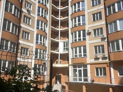 квартира по адресу Героев Майдана ул. (Червоноармейская), 59