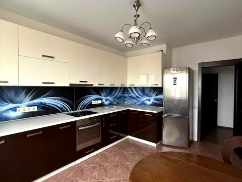 квартира за адресою Проценка вул., 50 к1-4