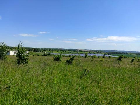 ділянка за адресою Польова