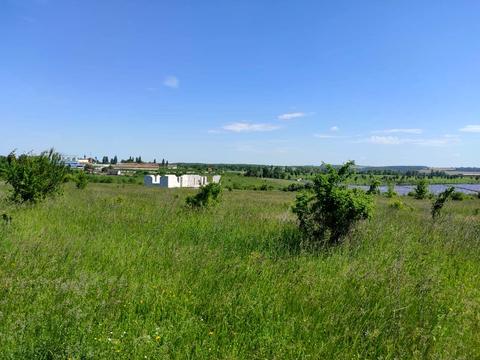 ділянка за адресою Польова