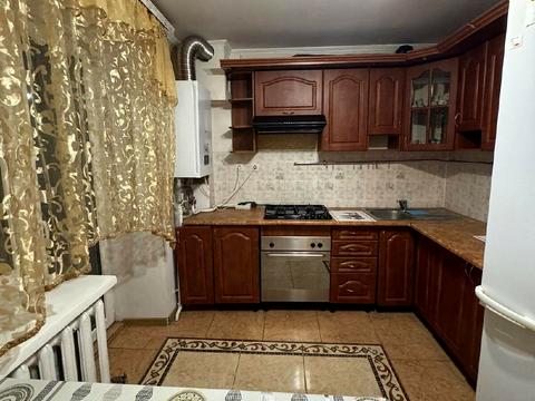 квартира за адресою Академічна вул., 52