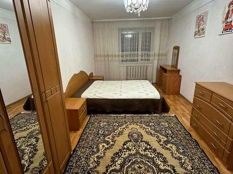 квартира за адресою Академічна вул., 52