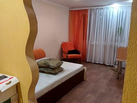 квартира за адресою Вадима Пугачова вул. (Московська), 17