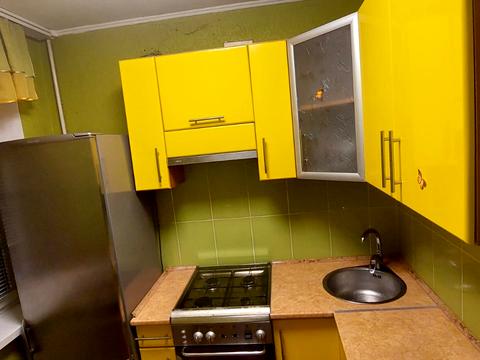 квартира за адресою Вадима Пугачова вул. (Московська), 17