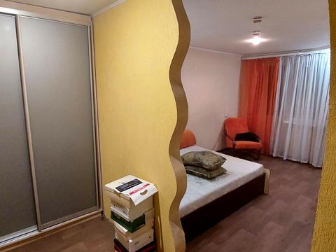 квартира за адресою Вадима Пугачова вул. (Московська), 17