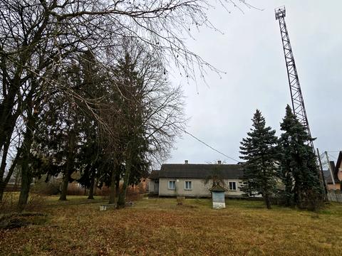 комерційна за адресою Соборності вул. (Комарова), 33