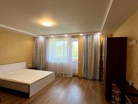 квартира по адресу Тернопільська ул., 12а