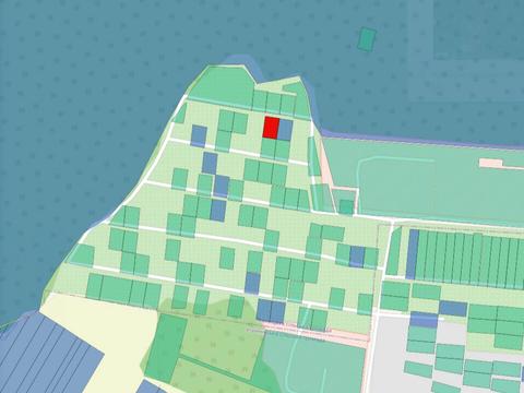 ділянка за адресою СТ Кристал