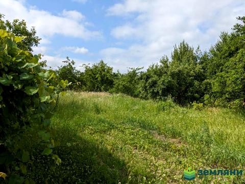 участок по адресу СТ Кристал