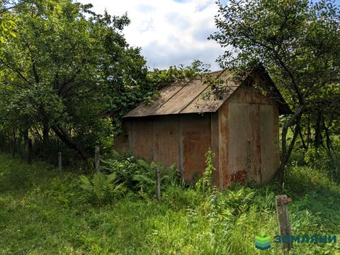 ділянка за адресою СТ Кристал