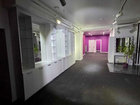 комерційна за адресою Берестейський просп. (Перемоги), 12