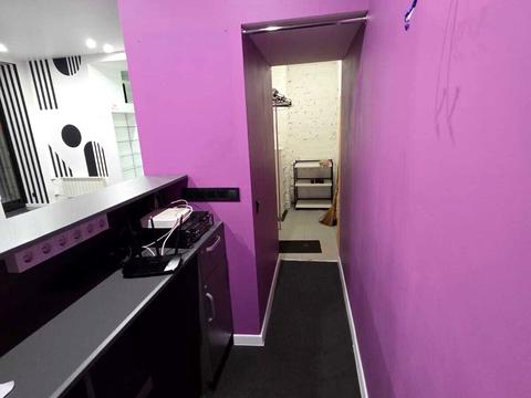 комерційна за адресою Берестейський просп. (Перемоги), 12