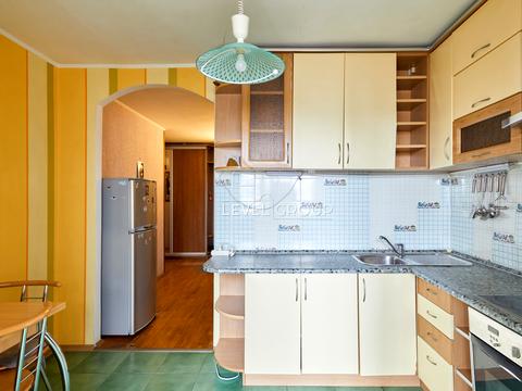 квартира за адресою Миколи Садовського вул., 12