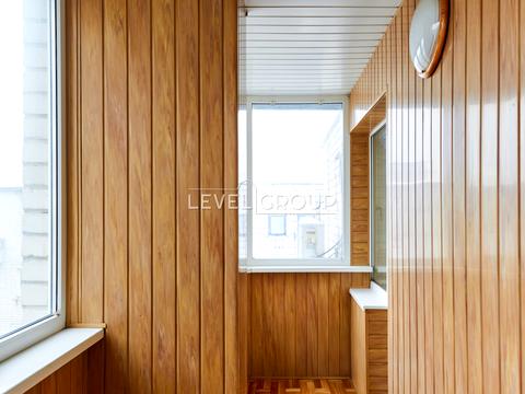 квартира за адресою Миколи Садовського вул., 12