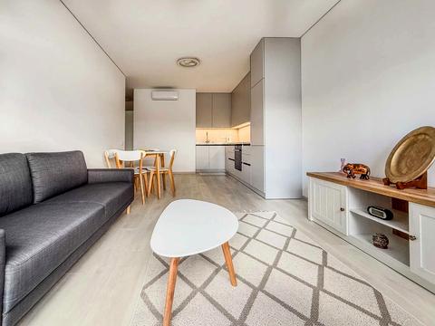 квартира по адресу Днепровская набережная ул., 15-К