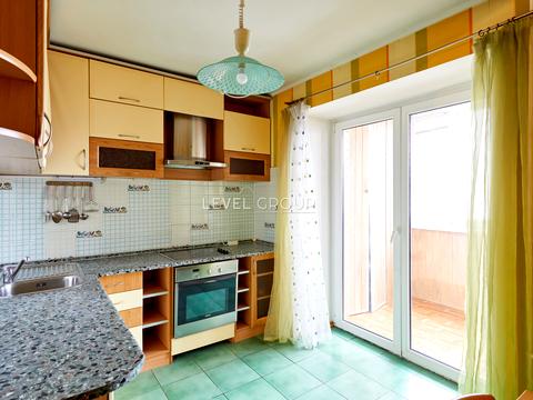 квартира за адресою Миколи Садовського вул., 12