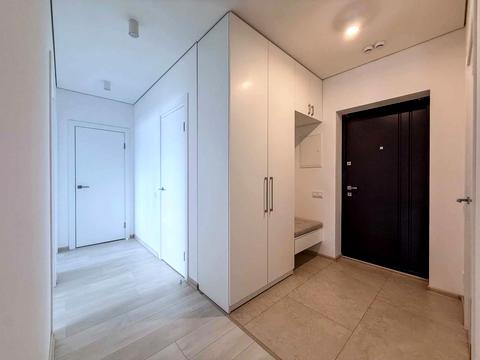 квартира по адресу Днепровская набережная ул., 15-К