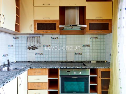 квартира за адресою Миколи Садовського вул., 12