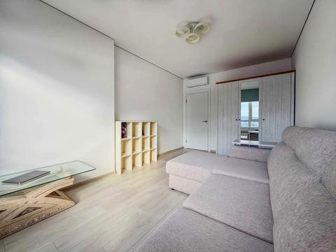 квартира по адресу Днепровская набережная ул., 15-К