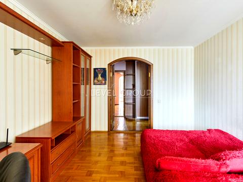 квартира за адресою Миколи Садовського вул., 12