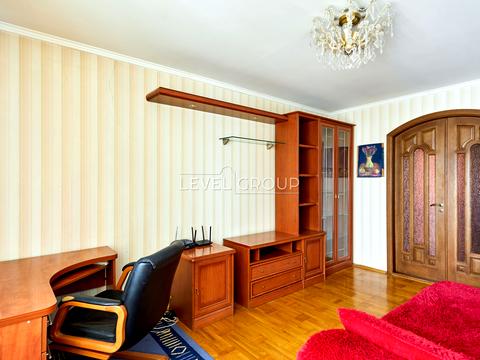 квартира за адресою Миколи Садовського вул., 12