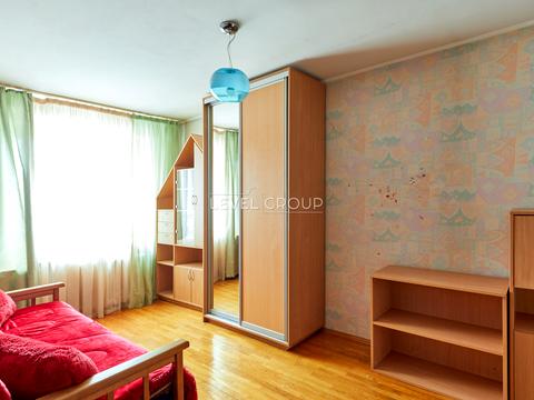 квартира за адресою Миколи Садовського вул., 12