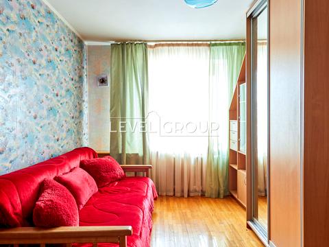 квартира за адресою Миколи Садовського вул., 12