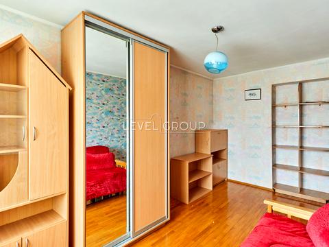 квартира за адресою Миколи Садовського вул., 12