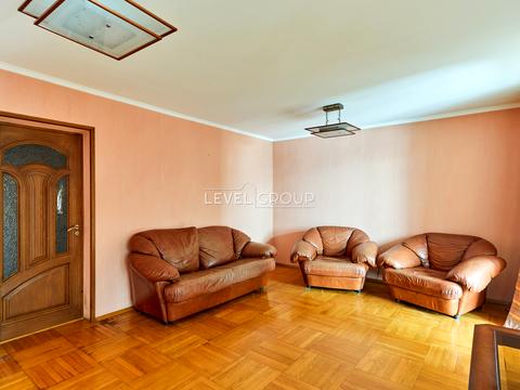 квартира за адресою Миколи Садовського вул., 12