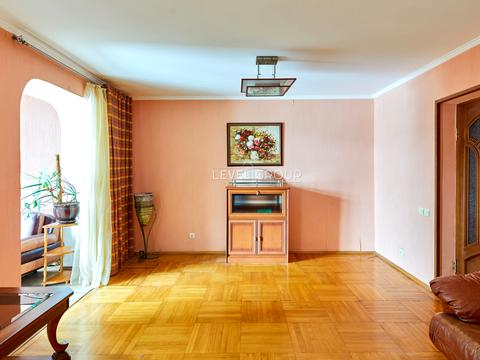 квартира за адресою Миколи Садовського вул., 12