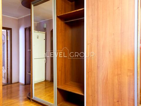 квартира за адресою Миколи Садовського вул., 12