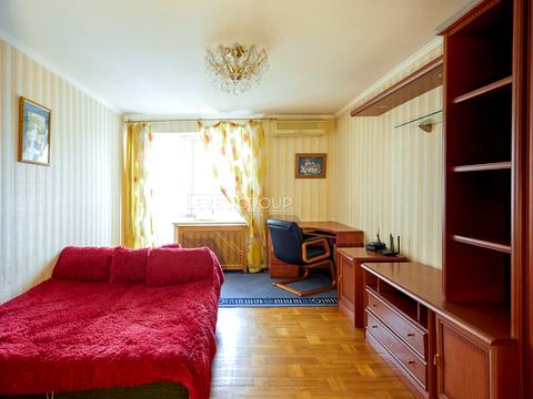 квартира за адресою Миколи Садовського вул., 12