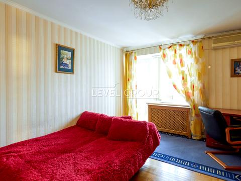 квартира за адресою Миколи Садовського вул., 12