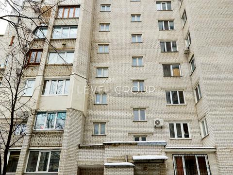 квартира за адресою Миколи Садовського вул., 12