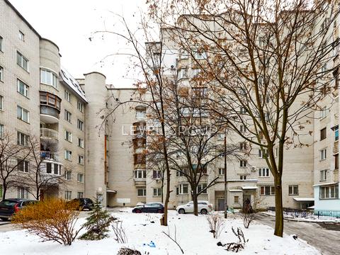 квартира за адресою Миколи Садовського вул., 12