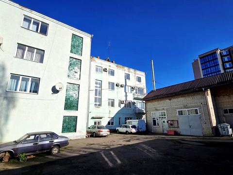 комерційна за адресою Ковельська вул., 41