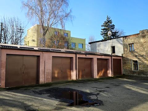 комерційна за адресою Ковельська вул., 41